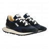 SNEAKERS KRIPTO M RUN OF KRIPTO-M BLACK