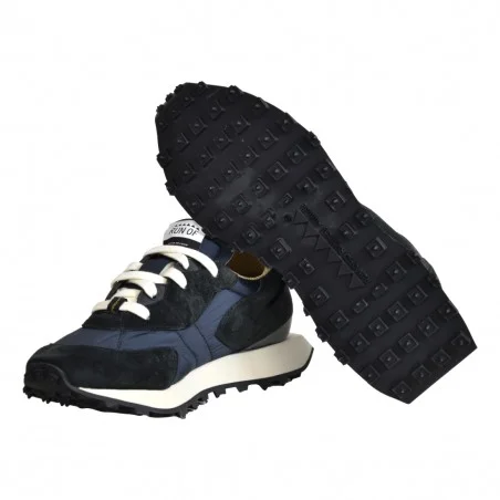 SNEAKERS KRIPTO M RUN OF KRIPTO-M BLACK