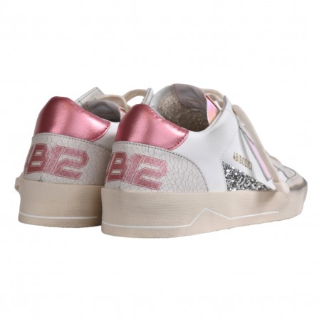 SNEAKERS KYLE 4B12 KYLE D867