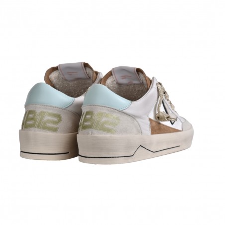 SNEAKERS KYLE 4B12 KYLE D869
