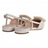CHANEL CON ACCESSORIO FESTA LAVANDA CREAM