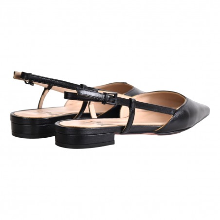 CHANEL FESTA LAVANDA NERO