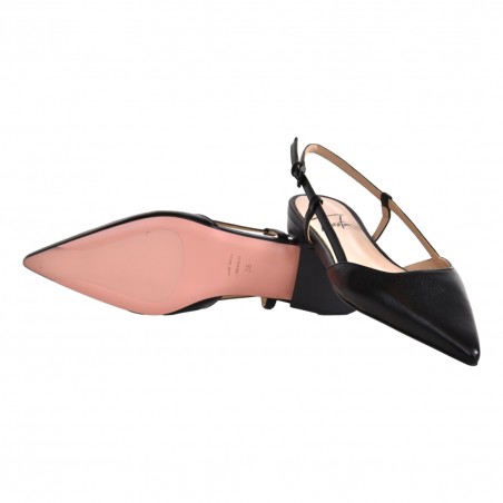 CHANEL FESTA LAVANDA NERO