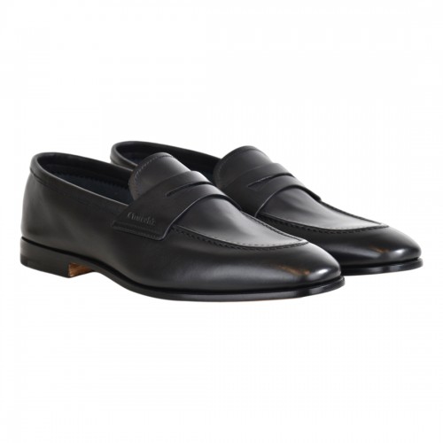 MOCASSINO CHURCH'S MAESTEG BLACK