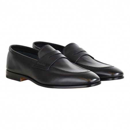 MOCASSINO CHURCH'S MAESTEG BLACK
