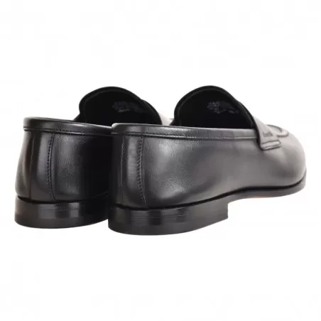 MOCASSINO CHURCH'S MAESTEG BLACK