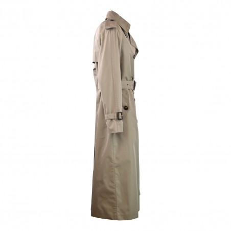LONG TRENCH L IMPERMEABILE NELSON-NEWGAB TORTORA