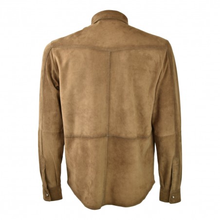 NEWMAN  JACKET THE JACK NEWMAN J33