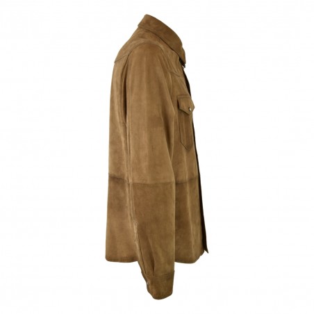 NEWMAN  JACKET THE JACK NEWMAN J33
