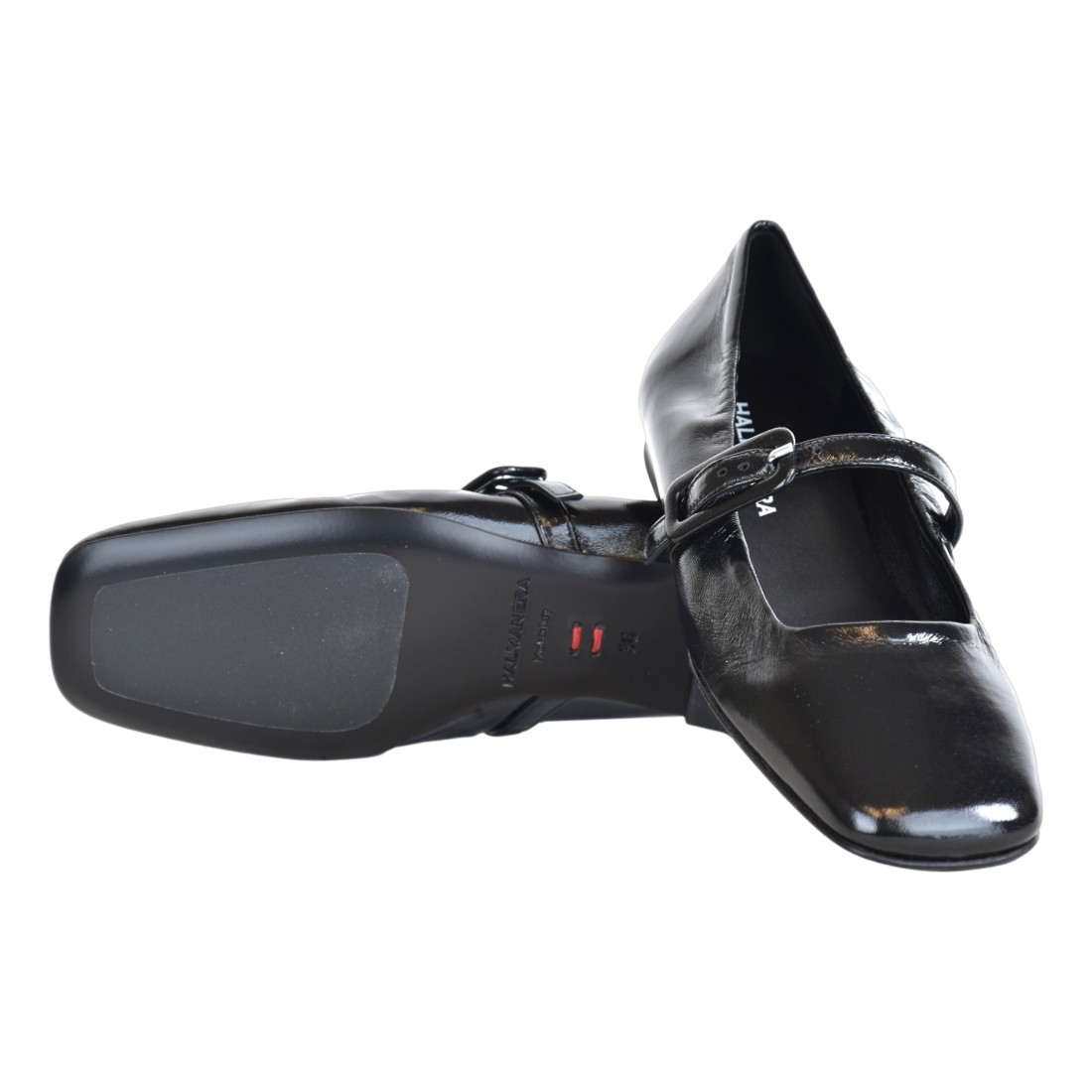 【関税込み】Halmanera Ballerinas Ballerina HALMANERA - Nino Armenise - Calzature
