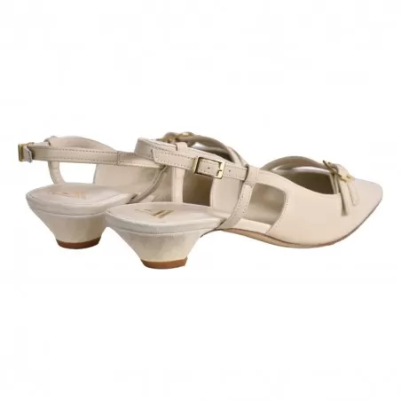 CHANEL IN NAPPA GIAMPAOLO VIOZZI PO9062 CONCHIGLIA