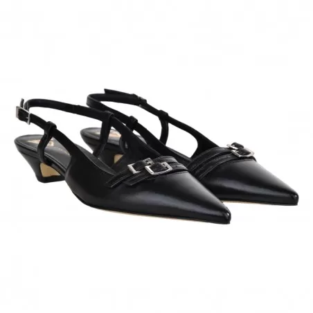 CHANEL IN NAPPA GIAMPAOLO VIOZZI PO9062 NERO