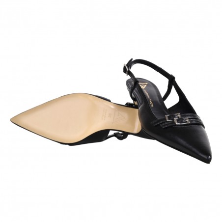CHANEL IN NAPPA GIAMPAOLO VIOZZI PO9062 NERO