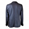 GIACCA TITANIC OLD BHARNABA R7002 BLU.OLD