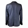 GIACCA TITANIC OLD BHARNABA R7002 BLU.OLD