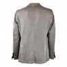 GIACCA TITANIC OLD BHARNABA R7002 FANGO.OLD