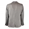GIACCA TITANIC OLD BHARNABA R7002 FANGO.OLD