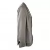GIACCA TITANIC OLD BHARNABA R7002 FANGO.OLD