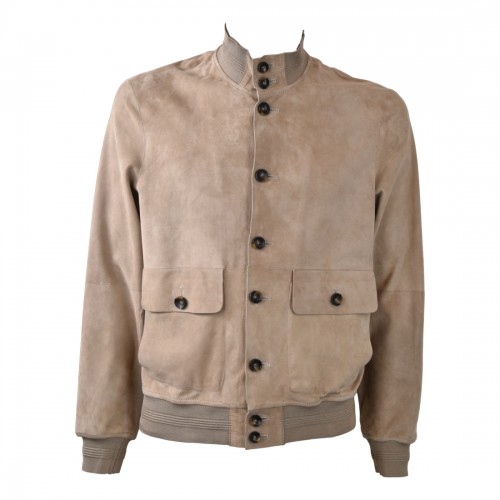 RIVERSIDE JACKET THE JACK RIVERSIDESEAMLESS 055