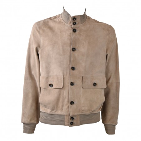RIVERSIDE JACKET THE JACK RIVERSIDESEAMLESS 055
