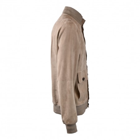RIVERSIDE JACKET THE JACK RIVERSIDESEAMLESS 055