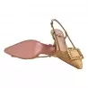 CHANEL RAFFIA CON ACCESSORIO FESTA STEFI NOCE