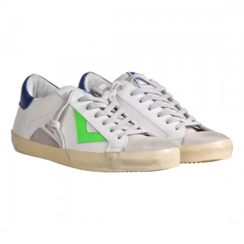 SNEAKERS SUPRIME 4B12 SUPRIME UB122