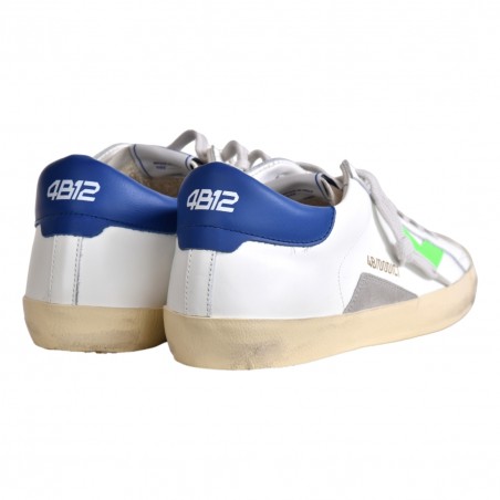 SNEAKERS SUPRIME 4B12 SUPRIME UB122