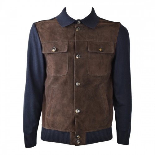 TIME SQUARE JACKET THE JACK TIMESQUAREKNIT 309