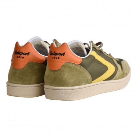 SNEAKERS SUPER VALSPORT VS2430M 2430