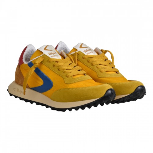 SNEAKERS START HERITAGE VALSPORT VSR2376M GIALLO