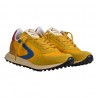 SNEAKERS START HERITAGE VALSPORT VSR2376M GIALLO
