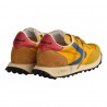 SNEAKERS START HERITAGE VALSPORT VSR2376M GIALLO