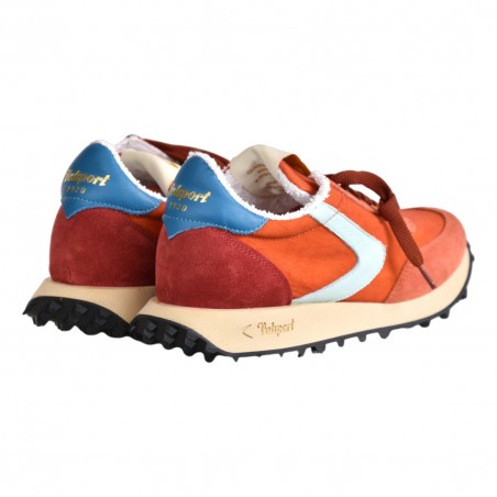 SNEAKER START HERITAGE VALSPORT VSR2403W 2403