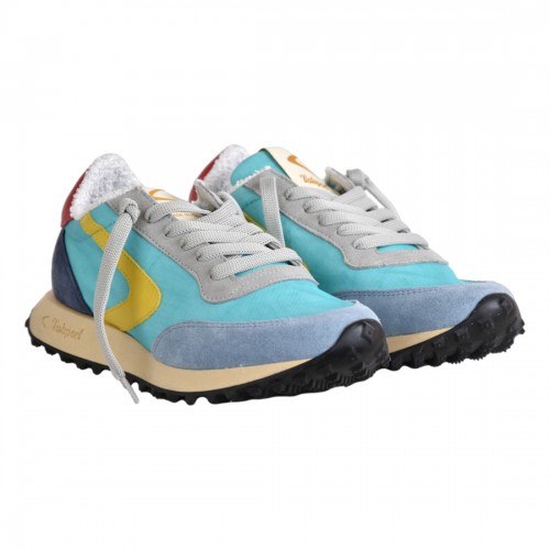 SNEAKER START HERITAGE VALSPORT VSR2404W 2404