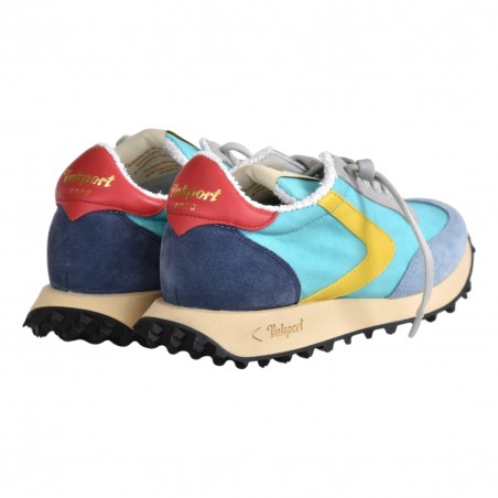 SNEAKER START HERITAGE VALSPORT VSR2404W 2404