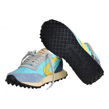 SNEAKER START HERITAGE VALSPORT VSR2404W 2404