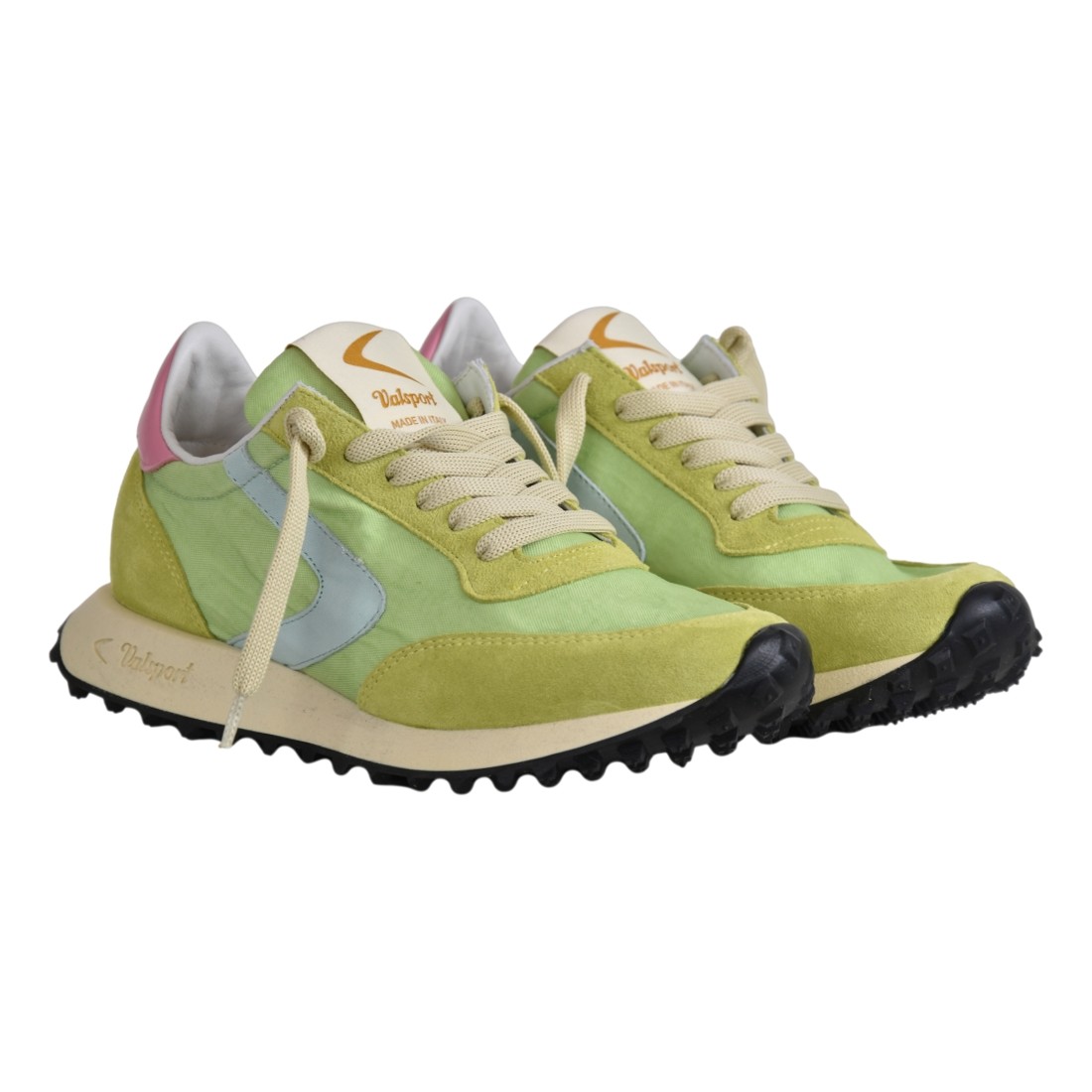 SNEAKER START RUN VALSPORT VSR2408W 2408