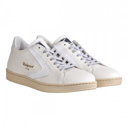 SNEAKERS TOURNAMENT NAPPA VALSPORT VT1236M B.CO/B.CO