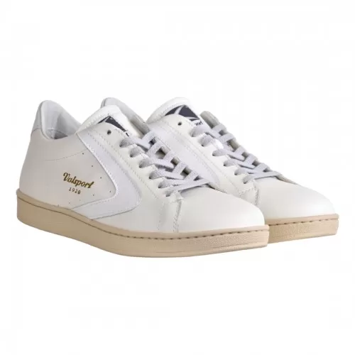 SNEAKERS TOURNAMENT NAPPA VALSPORT VT1236M B.CO/B.CO