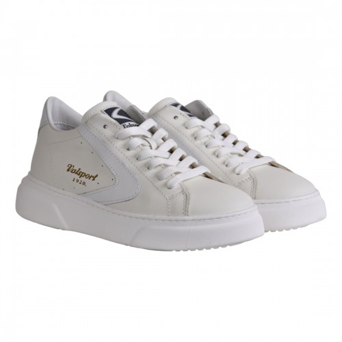 SNEAKER TOURNAMENT NAPPA VALSPORT VT1319W B.CO/B.CO