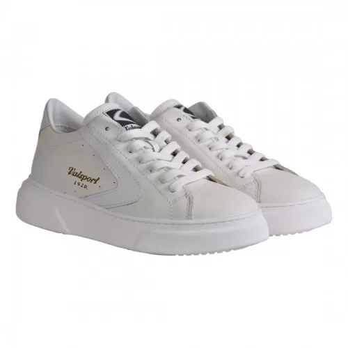 SNEAKER TOURNAMENT NAPPA VALSPORT VT1319W B.CO/B.CO