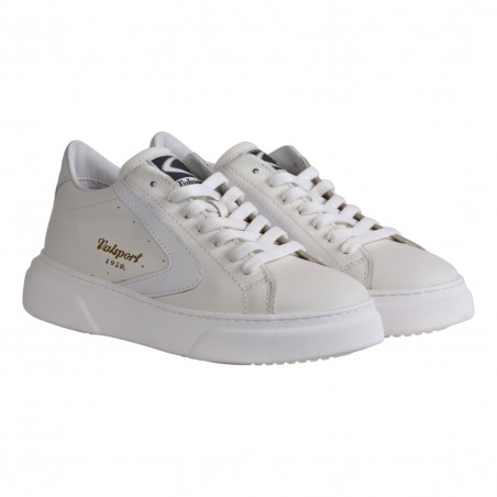 SNEAKER TOURNAMENT NAPPA VALSPORT VT1319W B.CO/B.CO