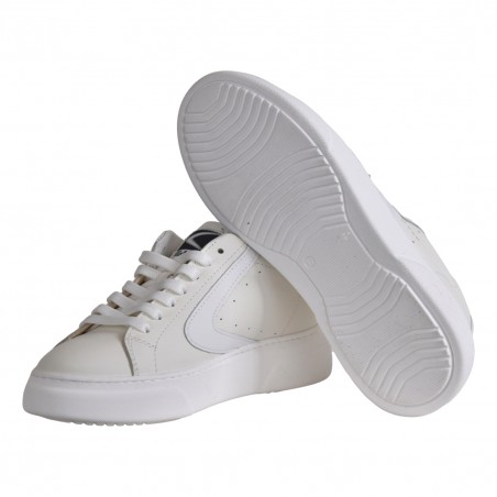 SNEAKER TOURNAMENT NAPPA VALSPORT VT1319W B.CO/B.CO