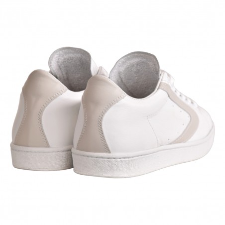 SNEAKER TOURNAMENT SOFT VALSPORT VT2447W PANNA