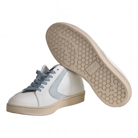SNEAKER TOURNAMENT MIX VALSPORT VT2454W B.CO/TURQUOISE