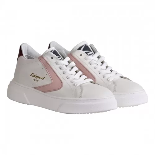SNEAKER TOURNAMENT UP VALSPORT VT2474W BLUSH