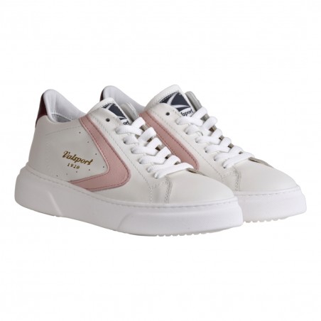 SNEAKER TOURNAMENT UP VALSPORT VT2474W BLUSH
