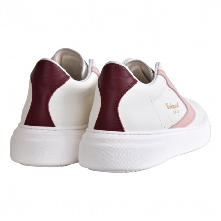 SNEAKER TOURNAMENT UP VALSPORT VT2474W BLUSH