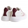 SNEAKER TOURNAMENT UP VALSPORT VT2474W BLUSH